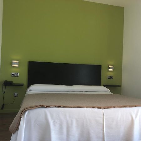 Nruta Ponferrada Hotell Bembibre  Exteriör bild