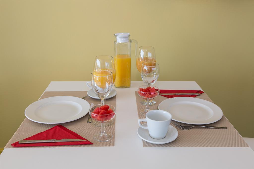 Nruta Ponferrada Hotell Bembibre  Exteriör bild